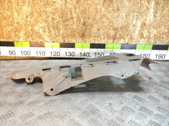 Обшивка багажника правая Skoda Octavia 2000 2011