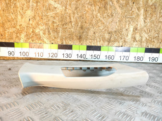 Обшивка стойки правая Skoda Octavia 2004 2013