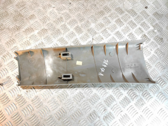 Обшивка стойки левая Skoda Octavia 2000 2011