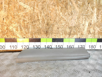 Обшивка стойки левая Skoda Octavia 2000 2011