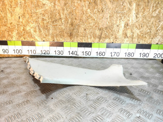 Обшивка стойки левая Skoda Octavia 2000 2011