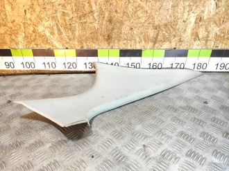 Обшивка стойки левая Skoda Octavia 2000 2011