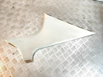 Обшивка стойки левая Skoda Octavia 2000 2011