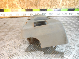 Обшивка багажника правая Skoda Octavia 2000 2011