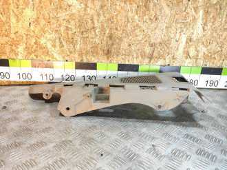 Обшивка багажника правая Skoda Octavia 2000 2011