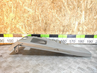 Обшивка багажника правая Skoda Octavia 2000 2011