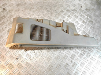 Обшивка багажника правая Skoda Octavia 2000 2011