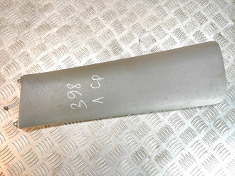 Обшивка стойки левая Skoda Octavia 2000 2011