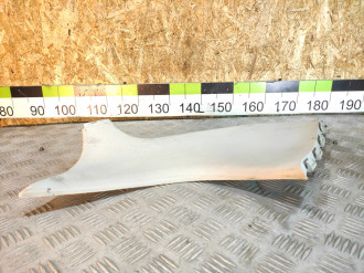 Обшивка стойки правая Skoda Octavia 2000 2011