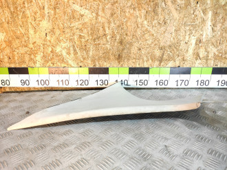 Обшивка стойки правая Skoda Octavia 2000 2011