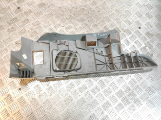 Обшивка багажника правая Skoda Octavia 2000 2011