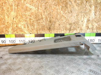 Обшивка багажника правая Skoda Octavia 2000 2011