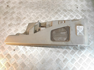 Обшивка багажника правая Skoda Octavia 2000 2011