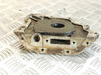 Насос масляный Skoda Fabia 2007 2015