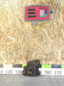 Насос масляный Skoda Fabia 2007 2015