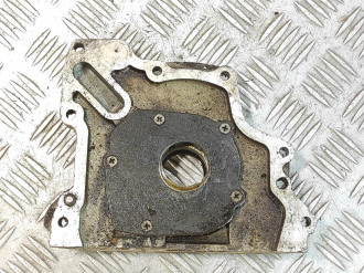 Насос масляный Skoda Fabia 2007 2015