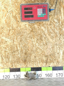 Кронштейн другой Skoda Octavia 2000 2011