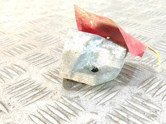 Кронштейн другой Skoda Octavia 2000 2011