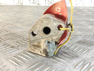 Кронштейн другой Skoda Octavia 2000 2011