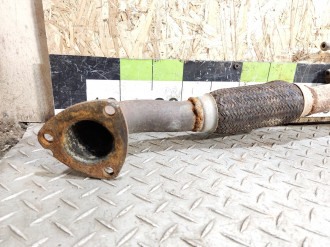 Глушитель основной Skoda Fabia 2007 2015