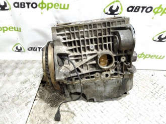Блок двигателя Skoda Octavia 2000 2011