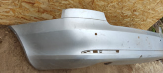 Бампер задний Skoda Octavia 2000 2011