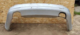 Бампер задний Skoda Octavia 2000 2011