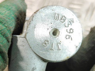 Цилиндр тормозов главный Skoda Octavia 2000 2011