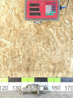 Цилиндр тормозов главный Skoda Octavia 2000 2011