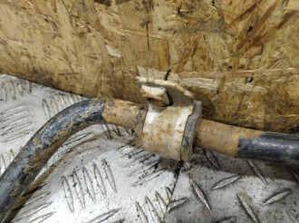 Стабилизатор передний Skoda Fabia 1997 2007