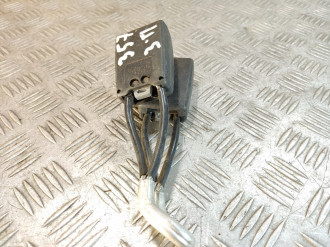 Ответная часть ремня безопасности Skoda Octavia 2000 2011