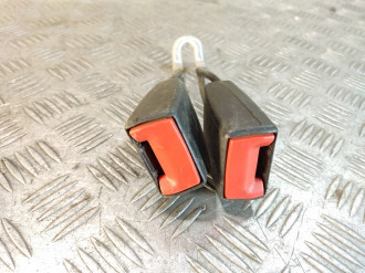 Ответная часть ремня безопасности Skoda Octavia 2000 2011