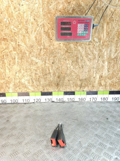 Ответная часть ремня безопасности Skoda Octavia 2000 2011