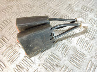 Ответная часть ремня безопасности Skoda Octavia 2000 2011