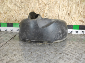 Локер задний правый Skoda Fabia 1997 2007