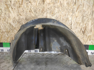 Локер задний правый Skoda Fabia 1997 2007