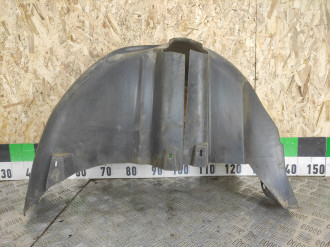 Локер задний правый Skoda Fabia 1997 2007