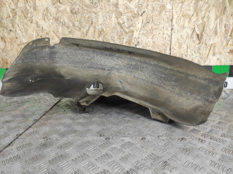 Локер задний правый Skoda Fabia 1997 2007