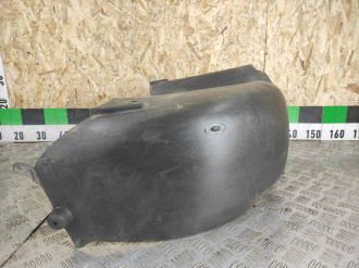 Локер задний левый Skoda Fabia 1997 2007