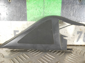 Крышка зеркала внутренняя левая Skoda Fabia 1997 2007