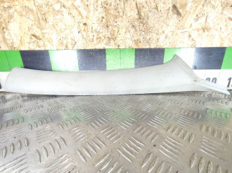 Обшивка стойки правая Skoda Fabia 1997 2007