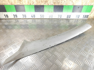 Обшивка стойки левая Skoda Fabia 1997 2007