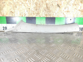 Обшивка стойки левая Skoda Fabia 1997 2007