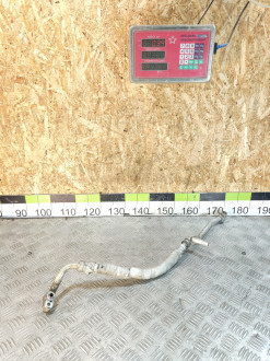 Трубка кондиционера Skoda Fabia 2007 2015