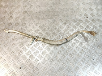 Трубка кондиционера Skoda Fabia 2007 2015