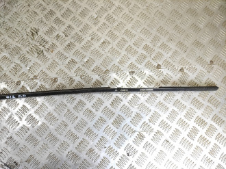 Молдинг крыши правый Skoda Fabia 1997 2007