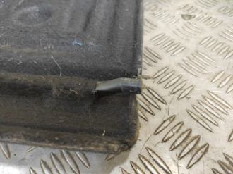 Полка багажника Skoda Fabia 1997 2007