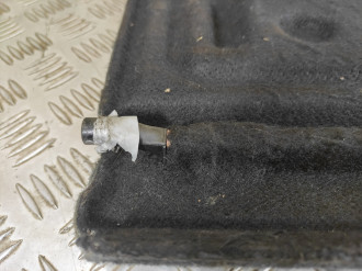 Полка багажника Skoda Fabia 1997 2007