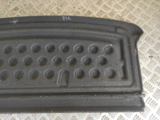 Полка багажника Skoda Fabia 1997 2007