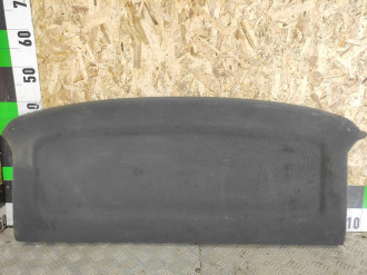 Полка багажника Skoda Fabia 1997 2007